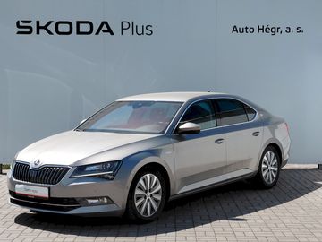 2.0 TDI 110kW L&K DSG