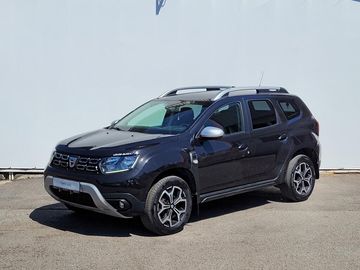 Comfort 1.5 dCi 80 kW