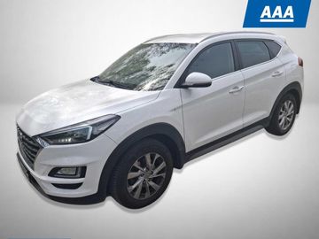 1.6 CRDi, Adventure