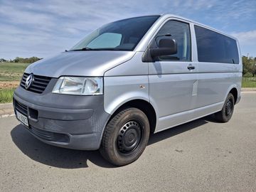 1.9 TDI , 9 MÍST ,KLIMA,,  M1