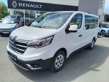 L1 Equilibre Blue dCi 150 (MY2