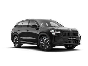 2.0TDI 142kW 4x4  Sport