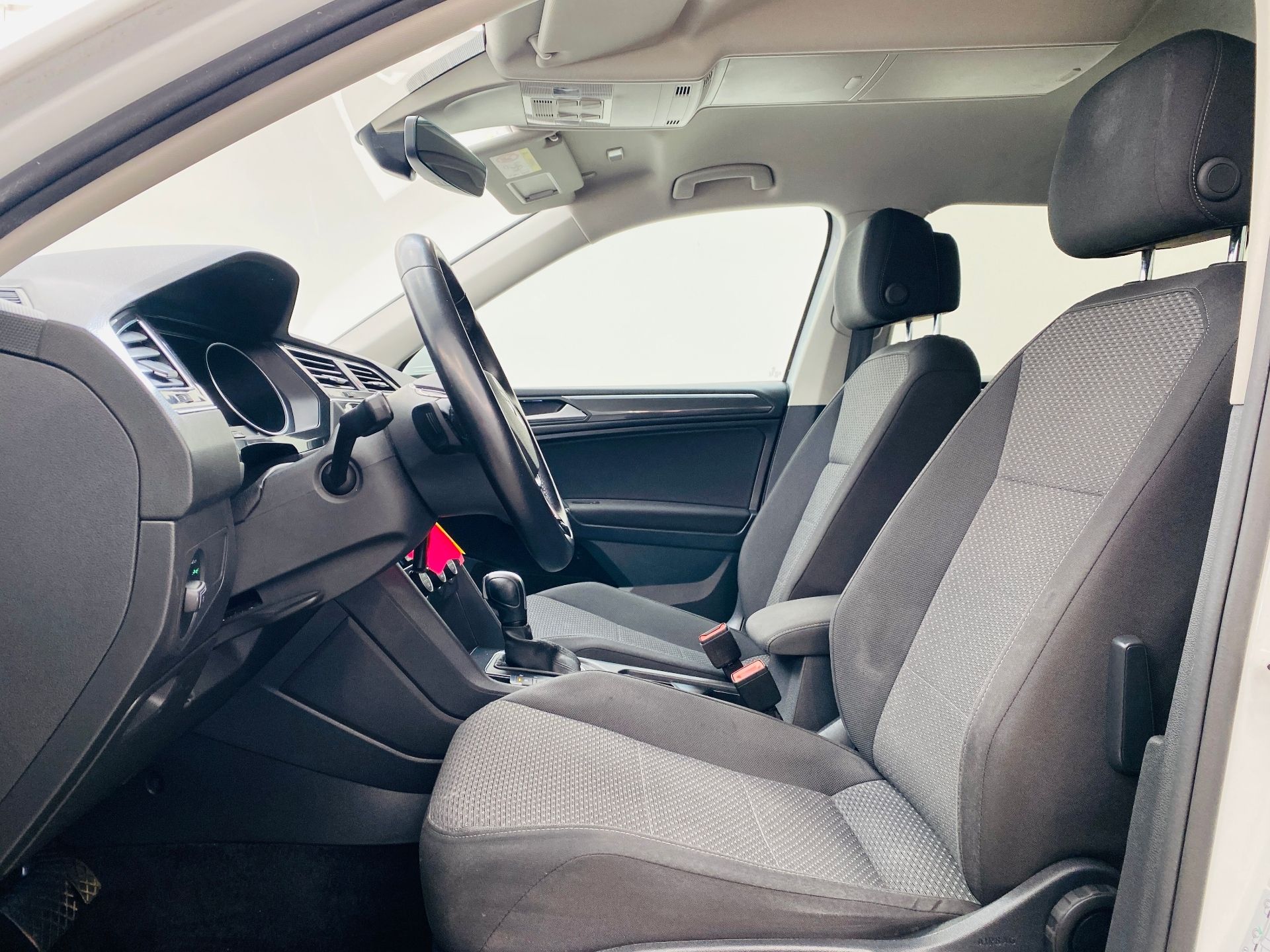 Volkswagen Tiguan, Volkswagen Tiguan ALLSPACE  2, - fotka 5