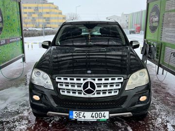 Mercedes M 320CDI