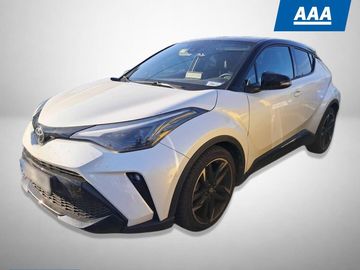 1.8 Hybrid, GR Sport, Automat