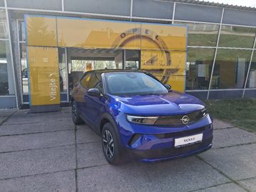 EDITION  100kW + černá střecha