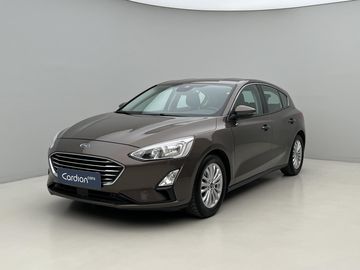 1.0 ECOBOOST TITANIUM CZ