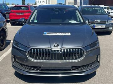 1,5 TSI 110kW DSG Selection Zá