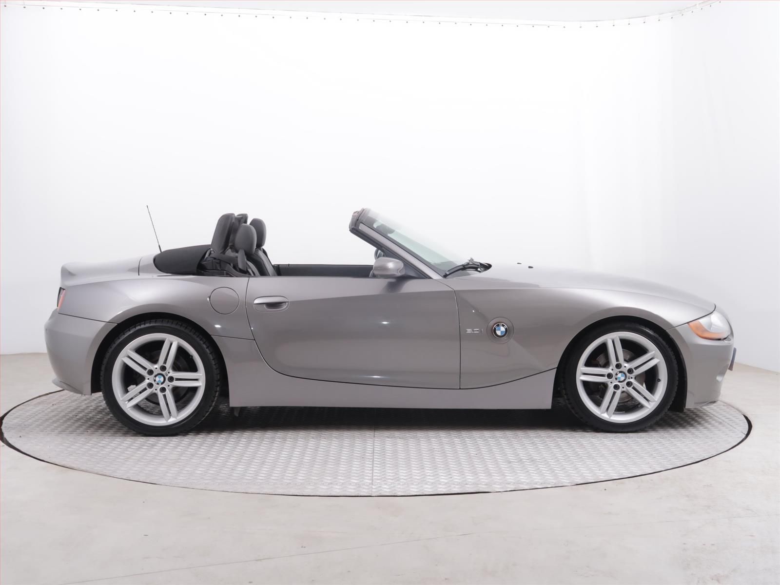 BMW Z4, 3.0i, Automat, Kůže - fotka 6