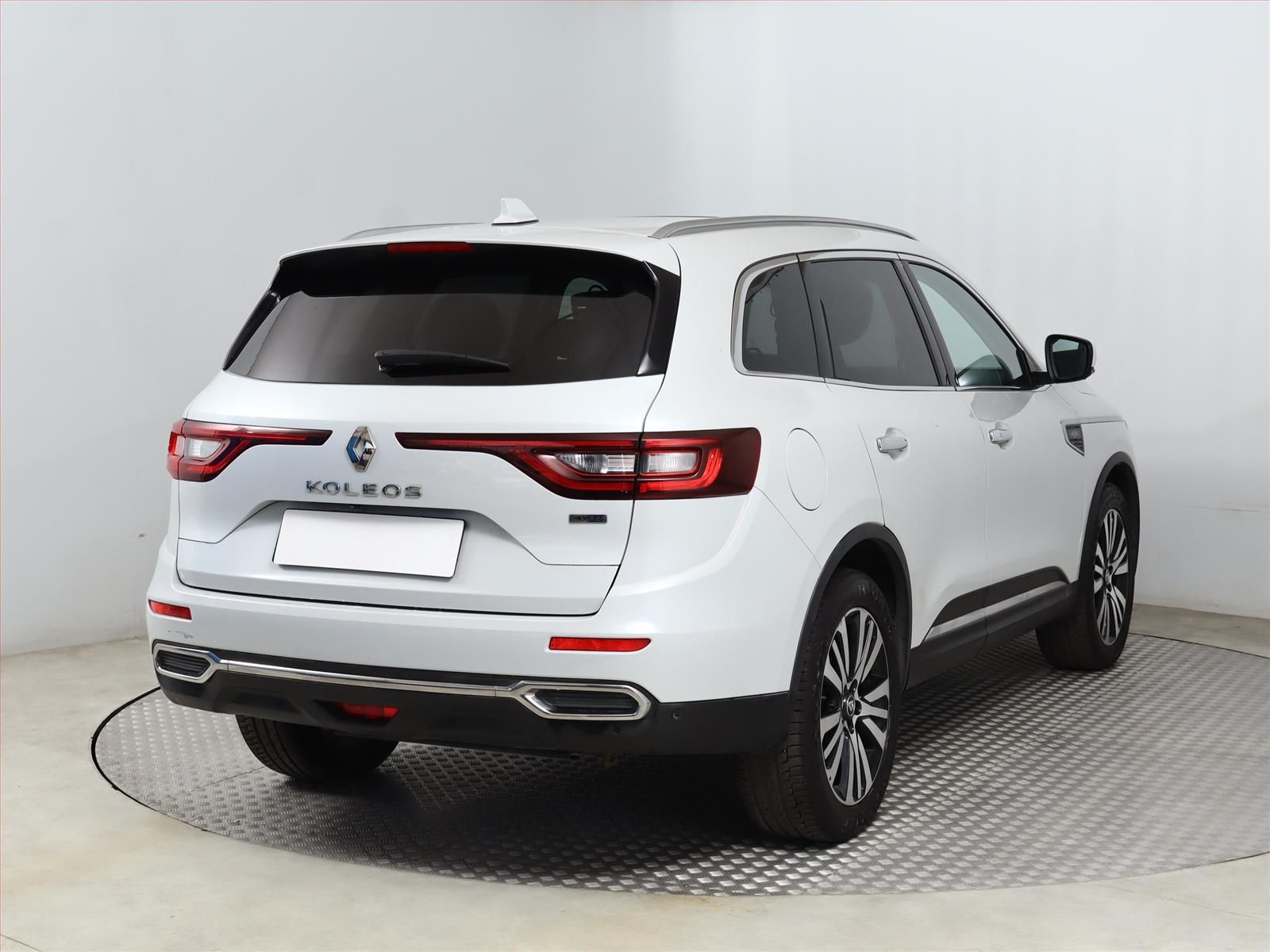 Renault Koleos, 2.0 dCi, 4X4, Automat, ČR - fotka 5