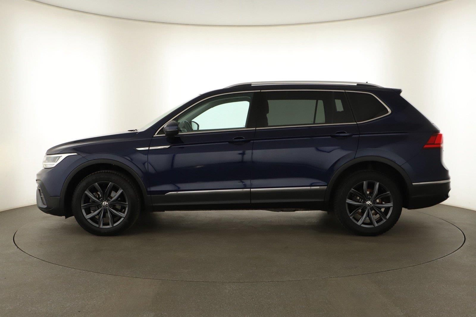 Volkswagen Tiguan Allspace, 1.5 TSI, Life, Automat, ČR - fotka 3