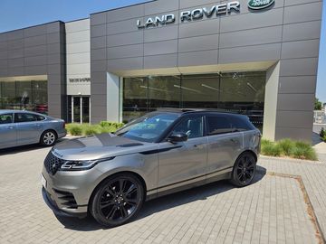 3.0 D300 HSE AWD R-Dynamic