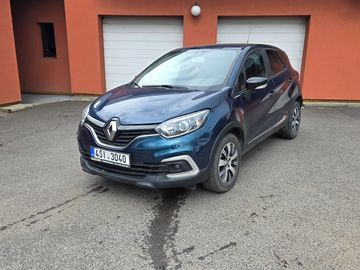 Nová v ČR 1 majitel  97981km!