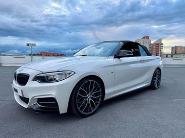 m235i RWD