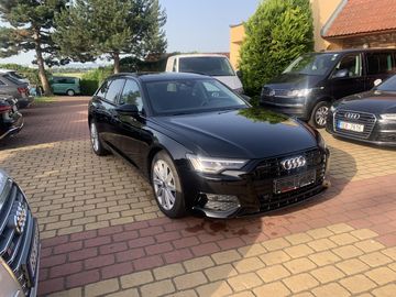 45 TDi, quattro, PANORAMA