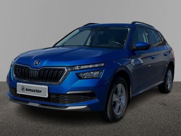 1.5 TSI / 110 kW Ambition
