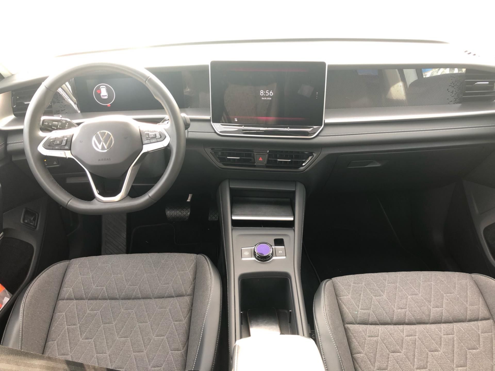 Volkswagen Tayron, 1,5 TSI 150kW eHybrid People - fotka 5