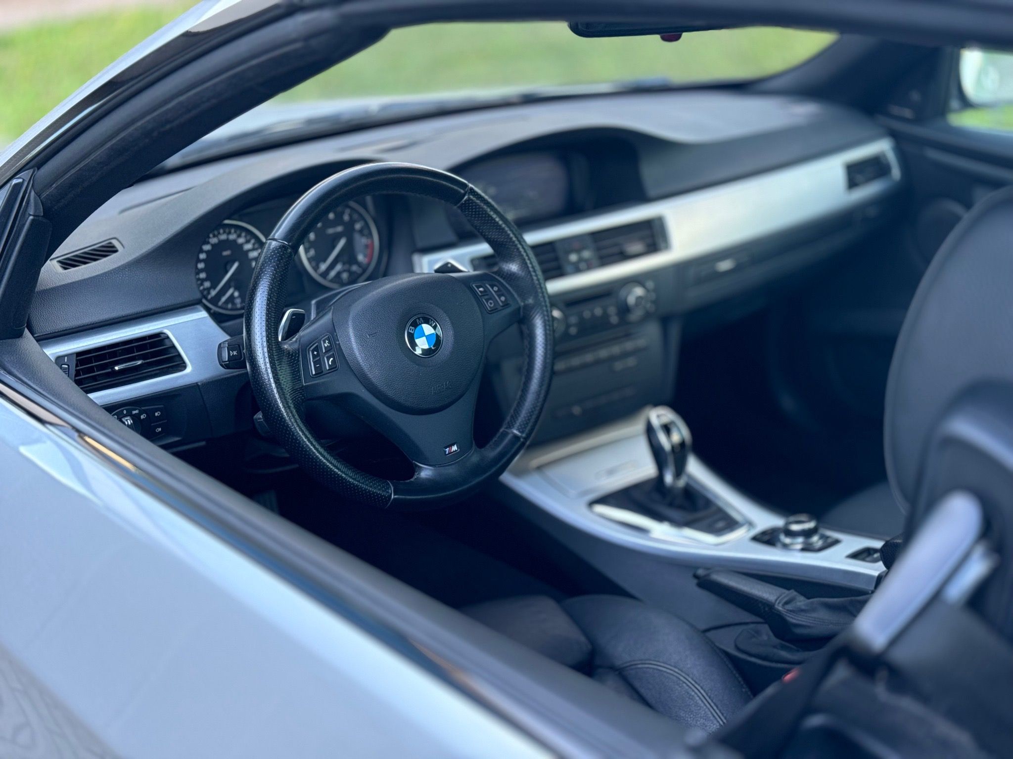 BMW Řada 3 - fotka 3