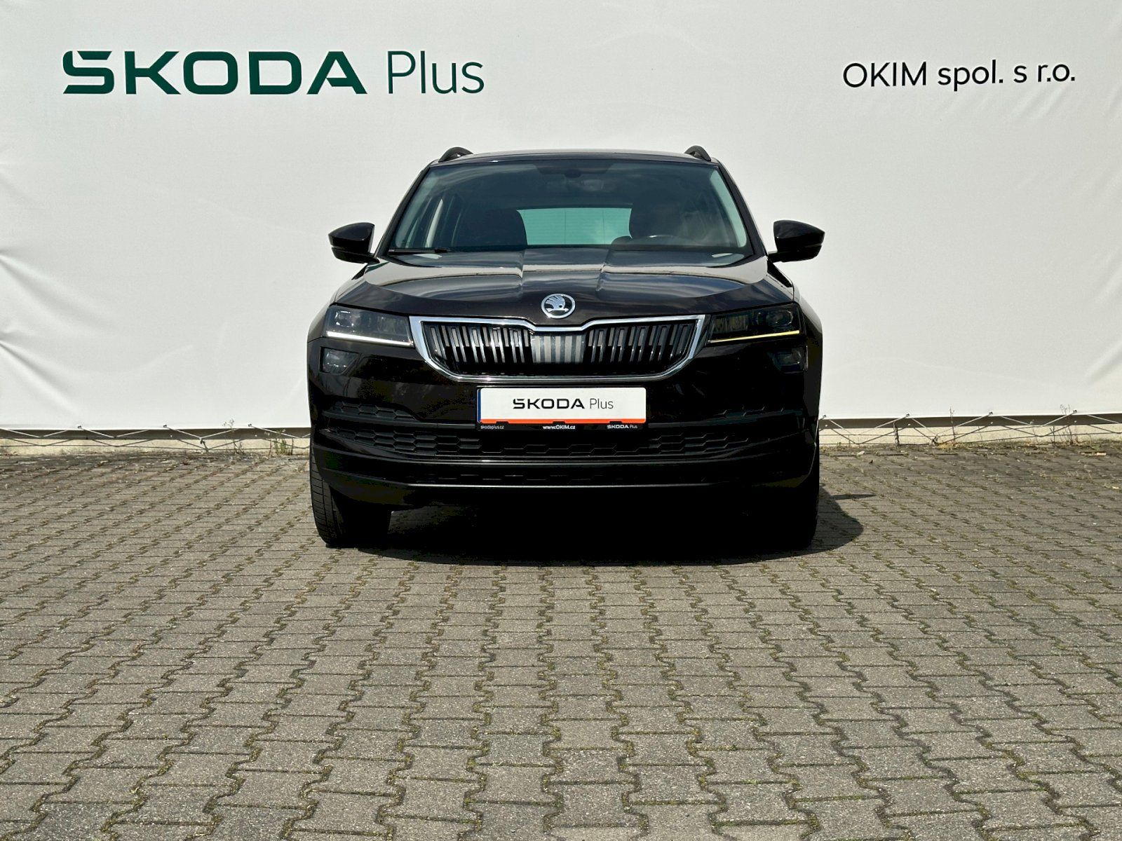 Škoda Karoq, 2.0 TDI 110 kW Ambition 4x4 - fotka 4