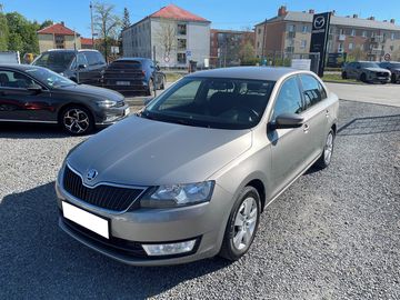 1,2 TSI,81KW,1MAJ,KLIMA