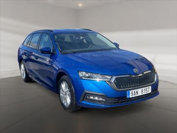 2,0 TDI Ambition