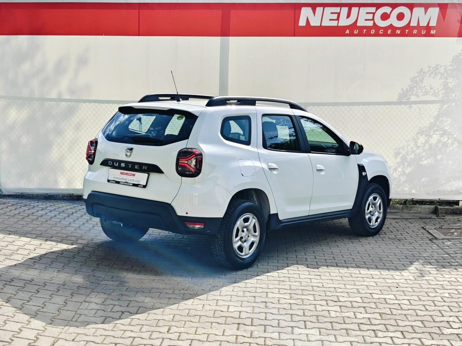 Dacia Duster, 1,0 TCe 74 kW Comfort LPG - fotka 2