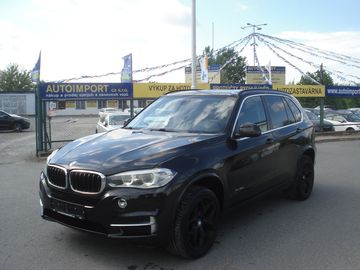 3.0 x-Drive  190 KW ALU 20