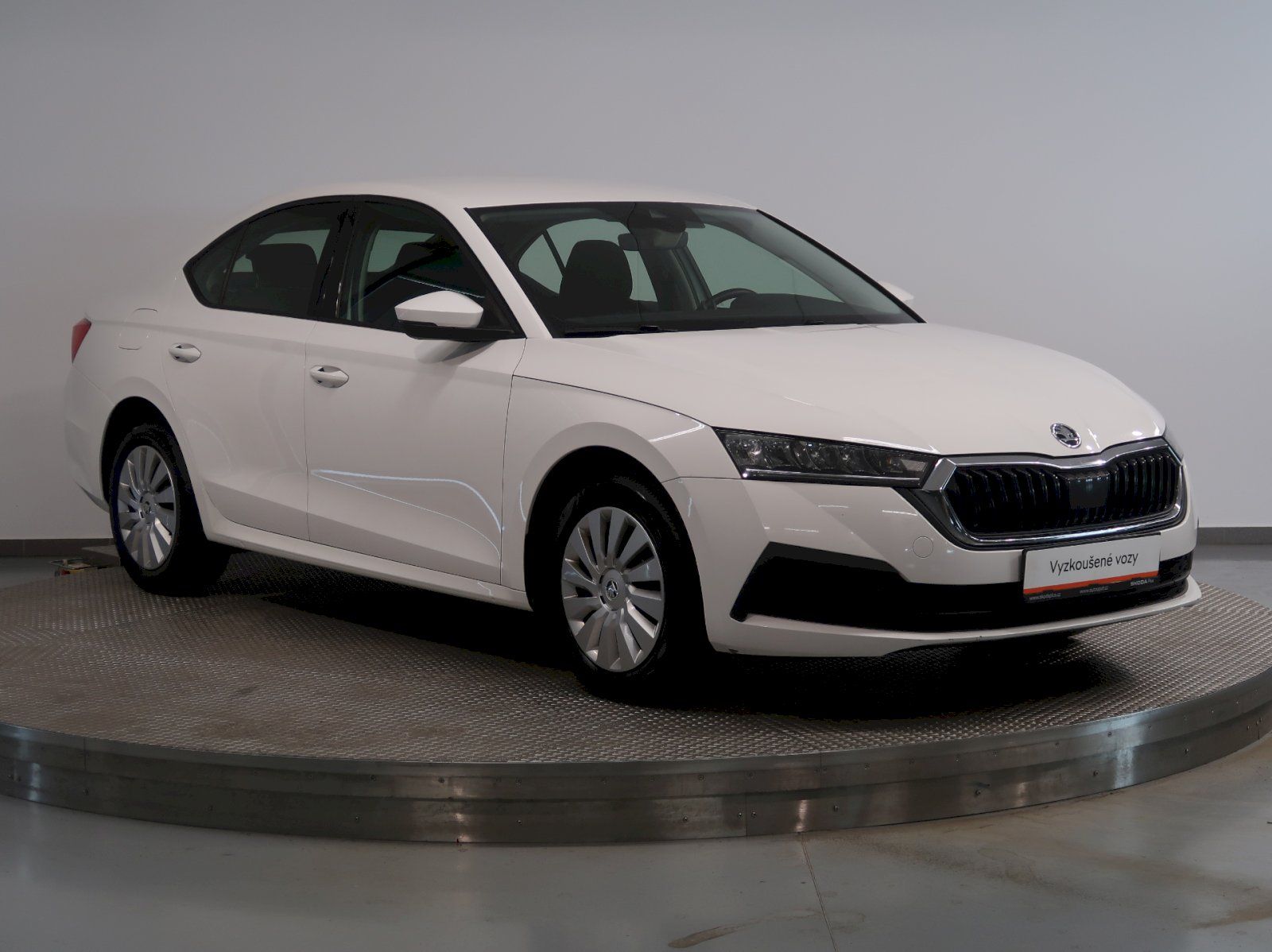 Škoda Octavia, ACTIVE 2.0TDI 85KW - fotka 6