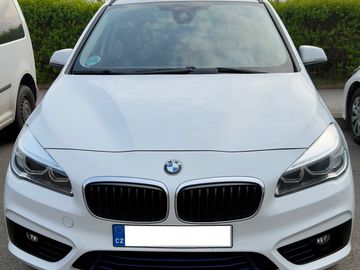 218d Gran Tourer