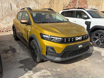 Stepway Extreme Eco-G 120 auto