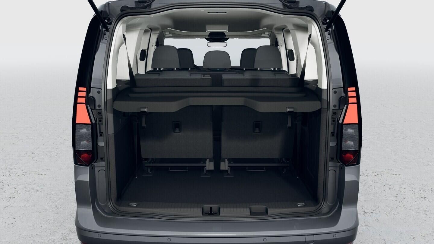 Volkswagen Caddy, Maxi Life 1,5 TSI  85 kW - fotka 6
