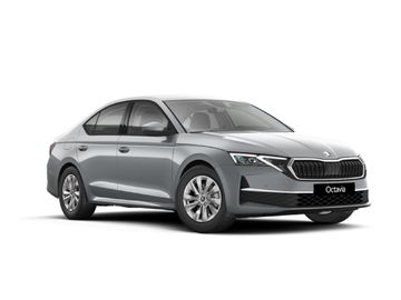 1.5e-TSI 110kW Selection