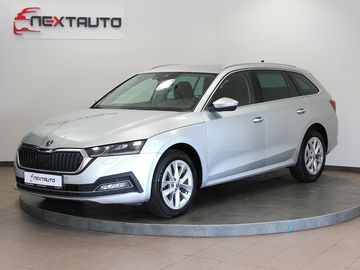 2.0 TDI STYLE, 1. MAJITEL