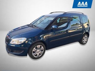 1.6 TDI, Style, Serv.kniha