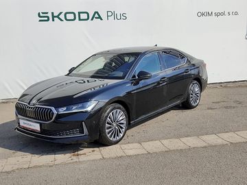L&K 2,0 Tdi 142 kw 4x4 DSg