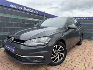 Volkswagen Golf, VII 1.6 TDI Join DSG