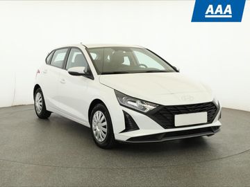 1.2 MPI, Comfort Club, Záruka