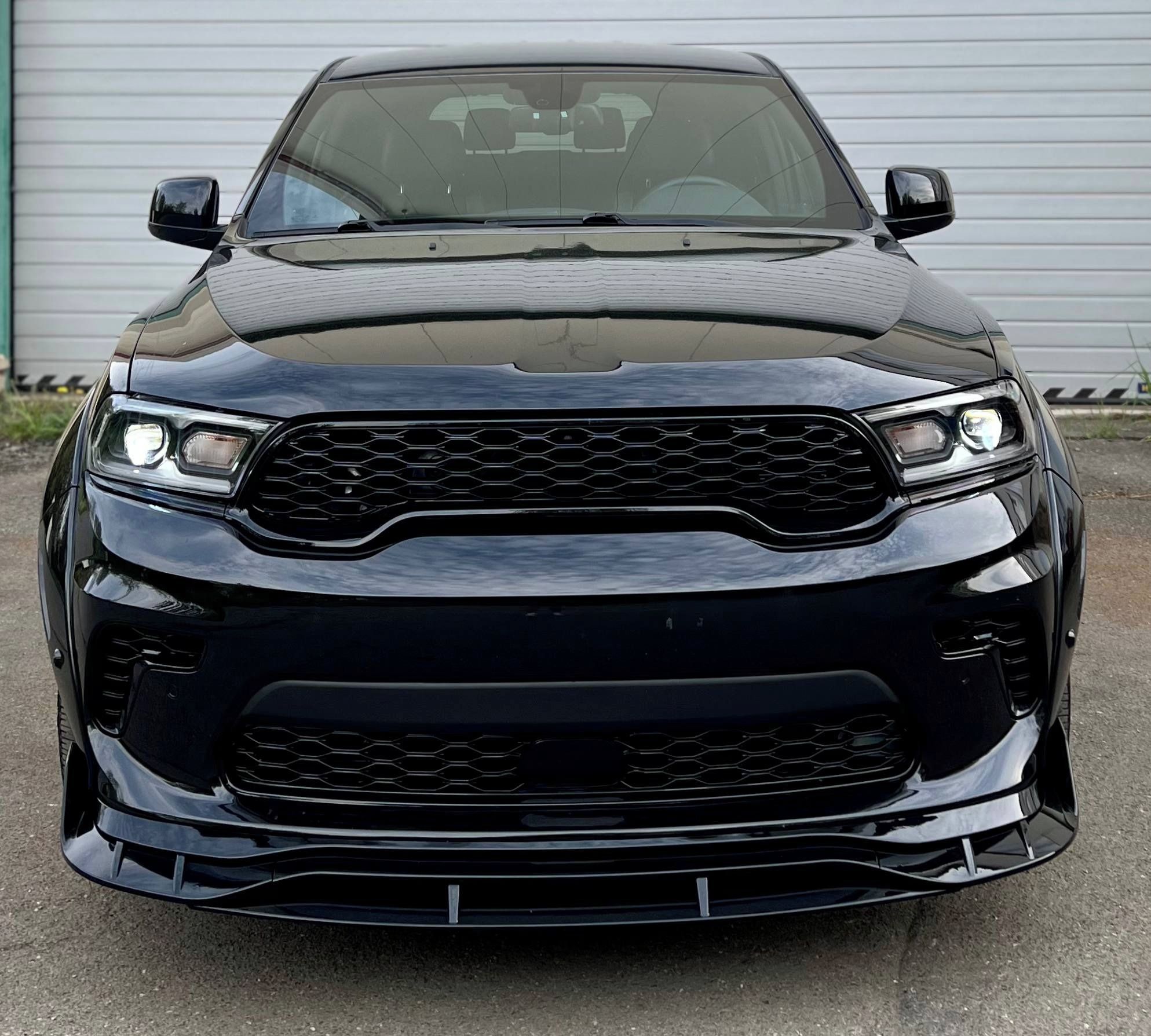 Dodge Durango, R/T 5.7L V8 HEMI WIDEBODY - fotka 2