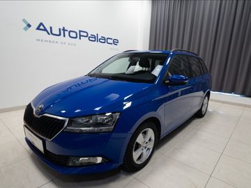 1,0 TSI KLIMA 1. MAJ ČR DPH