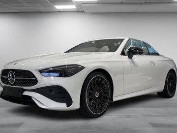 300 4M AMG Cabrio 360 DISTRO
