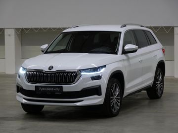 2.0 TDI 147 kW L&K