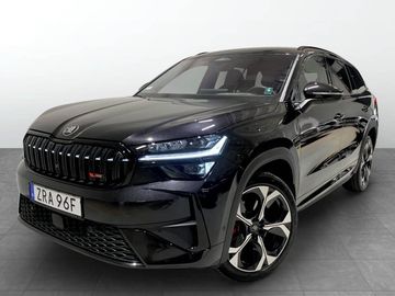 RS 7 míst 360 HuD Canton Taž