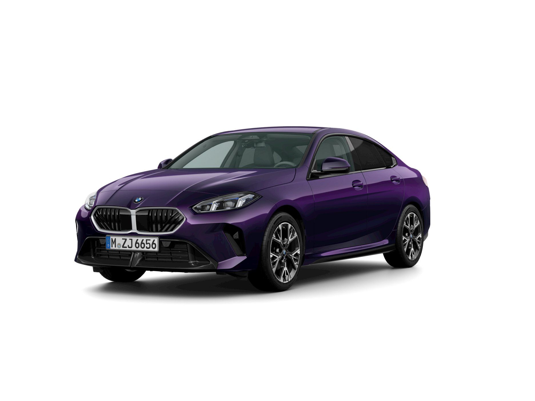 BMW Řada 2
