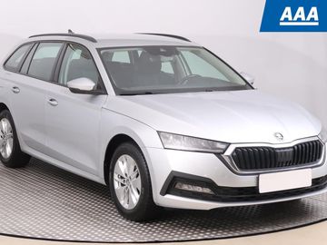 2.0 TDI, Ambition, ČR,1.maj