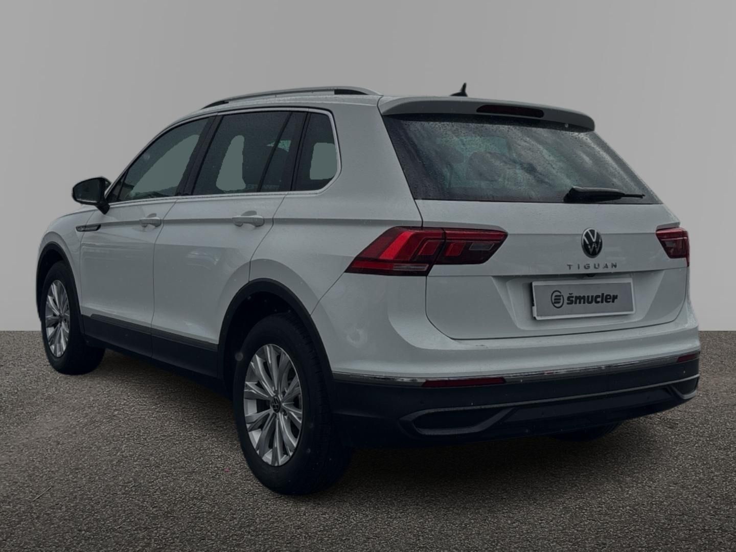 Volkswagen Tiguan, 1.5 TSI / 110 kW LIFE - fotka 2