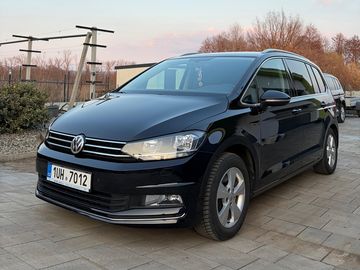 2.0 TDI 110 kW 7 míst, DPH