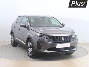 1.2 PureTech, Automat, ČR
