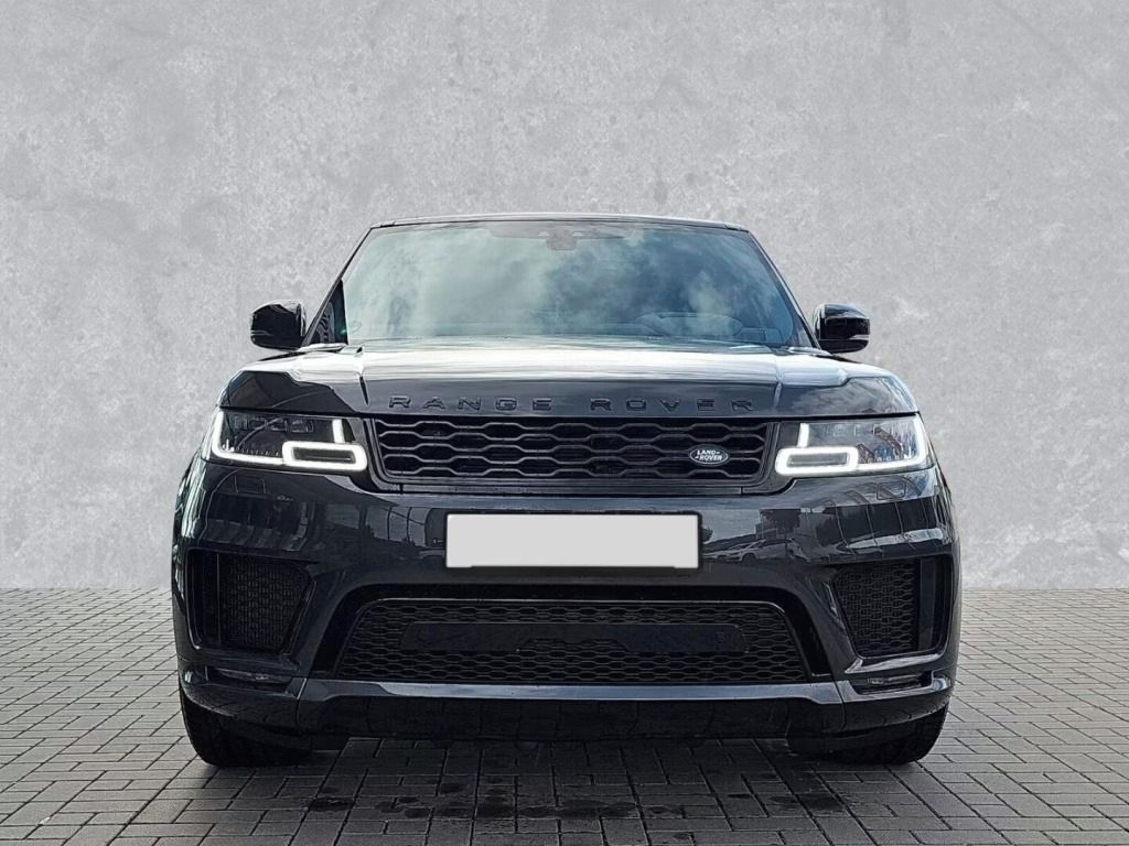 Land Rover Range Rover Sport, P525 HSE Dynamic* 360° kamera* - fotka 3