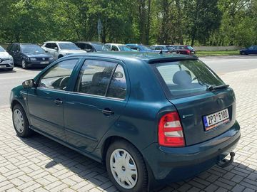 1.4 MPI
