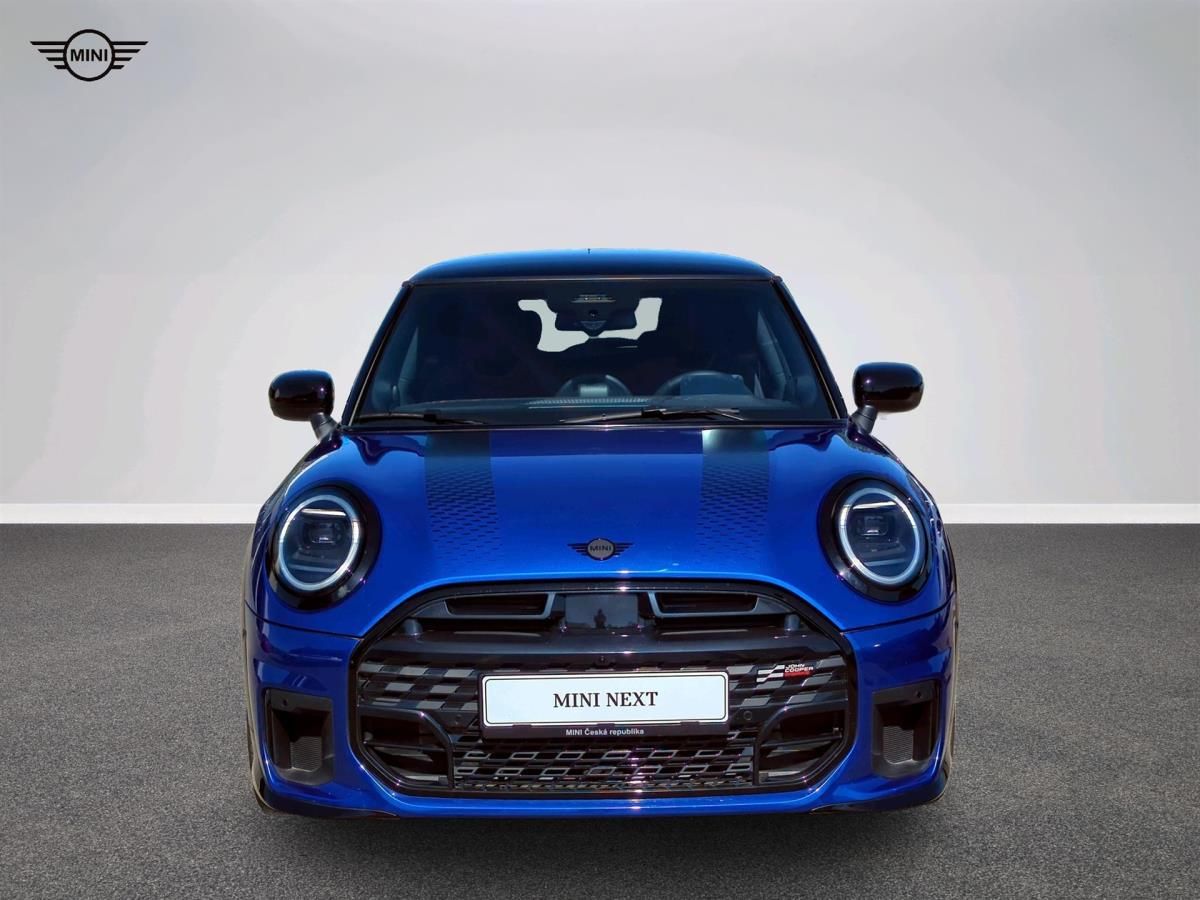 Mini Cooper, S - fotka 3